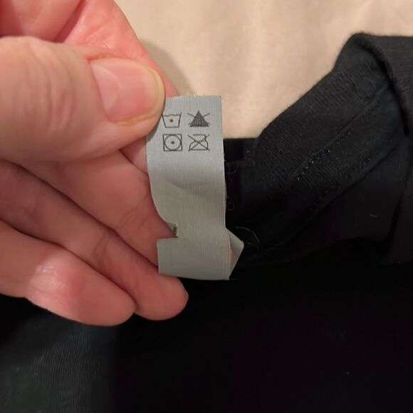 NWOT size small 2016 Stand in Solidarity with Standing Rock fundraiser SS tshirt - Picture 6 of 9